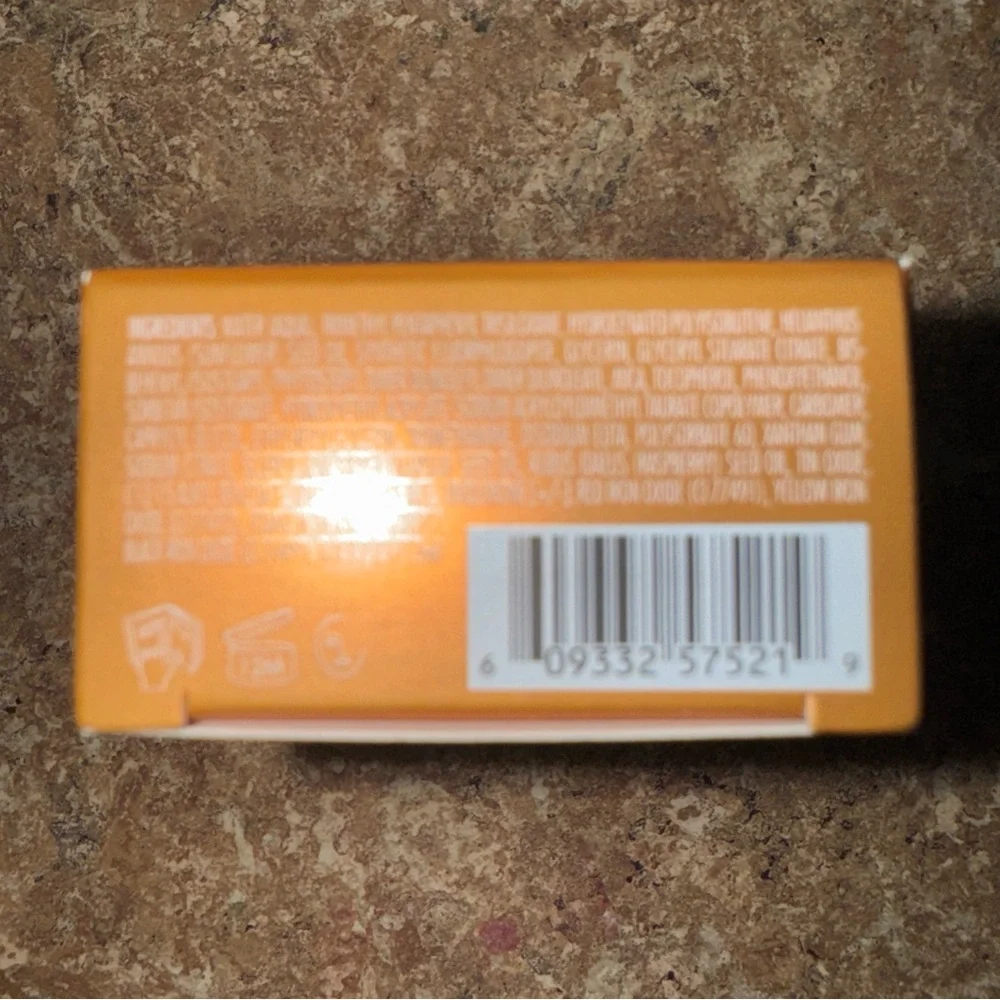 ELF Bronzing Drops PURE GOLD BRONZE 2 FULL SZ 1oz/30mL SEALED BOX